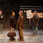 Miners’ strike Odyssey is a ‘stunning piece of theatre’